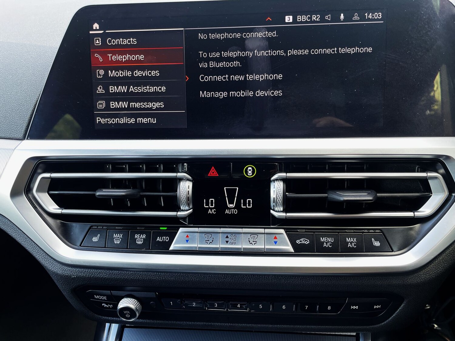 Used BMW 3 Series 2021 for sale - 77538734: Photo 33