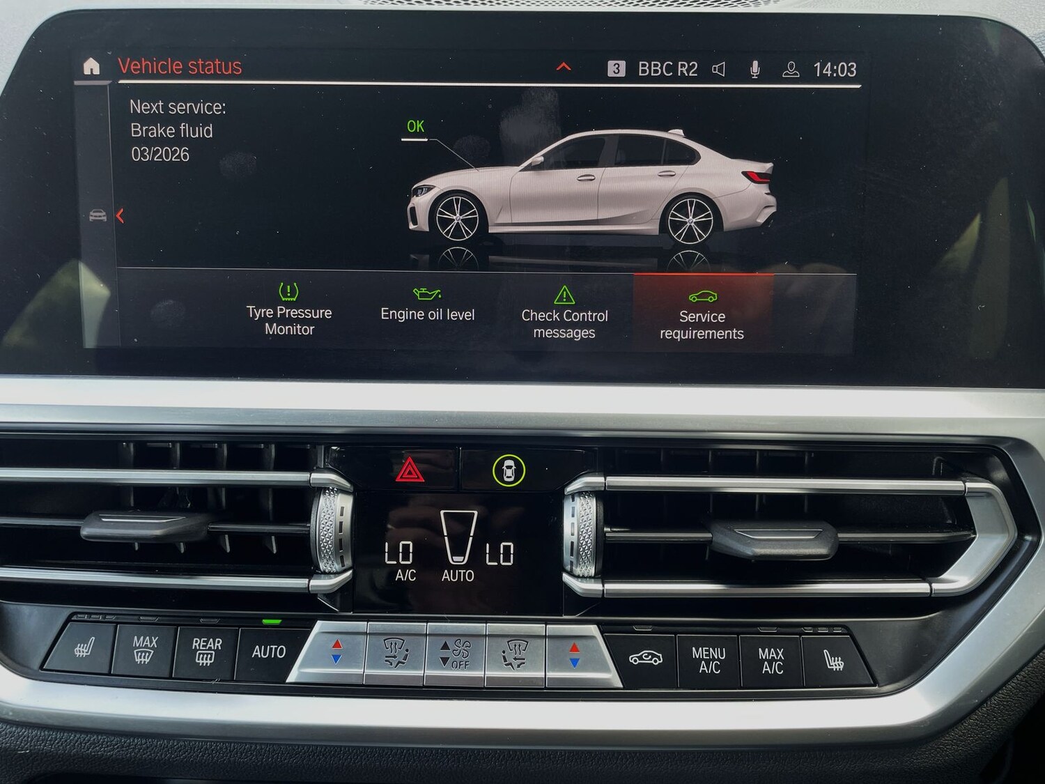 Used BMW 3 Series 2021 for sale - 77538734: Photo 34