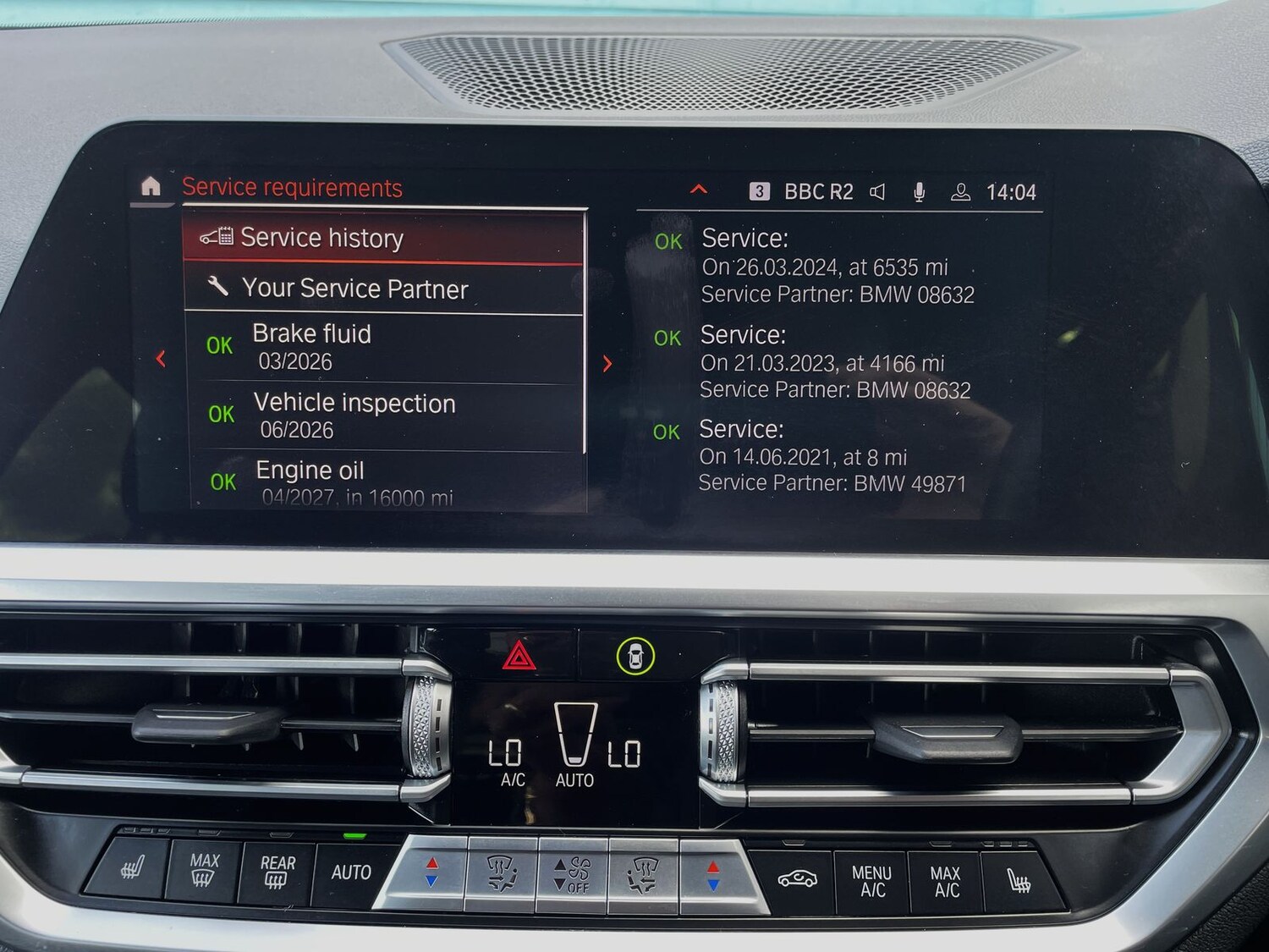 Used BMW 3 Series 2021 for sale - 77538734: Photo 36