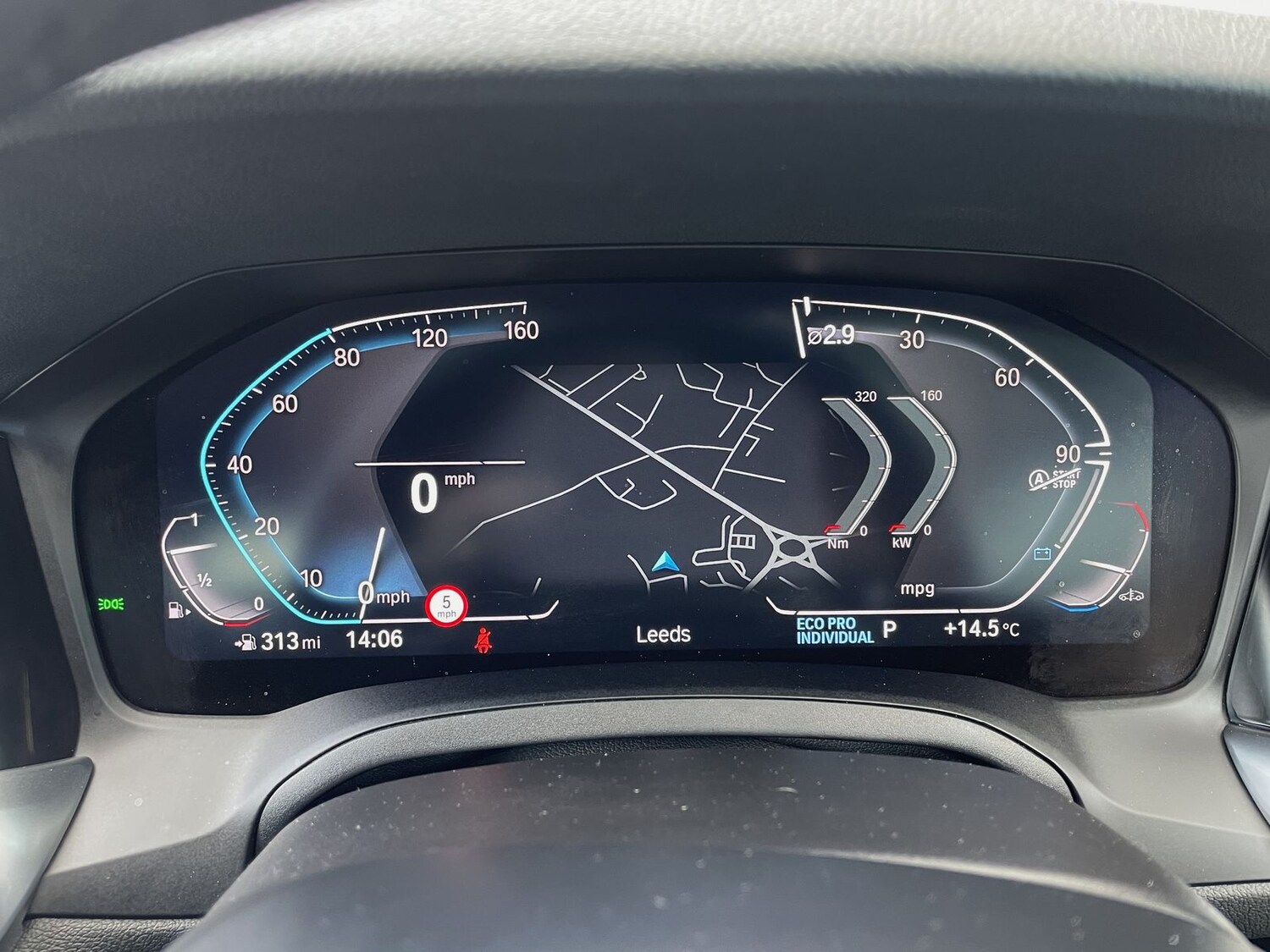 Used BMW 3 Series 2021 for sale - 77538734: Photo 41