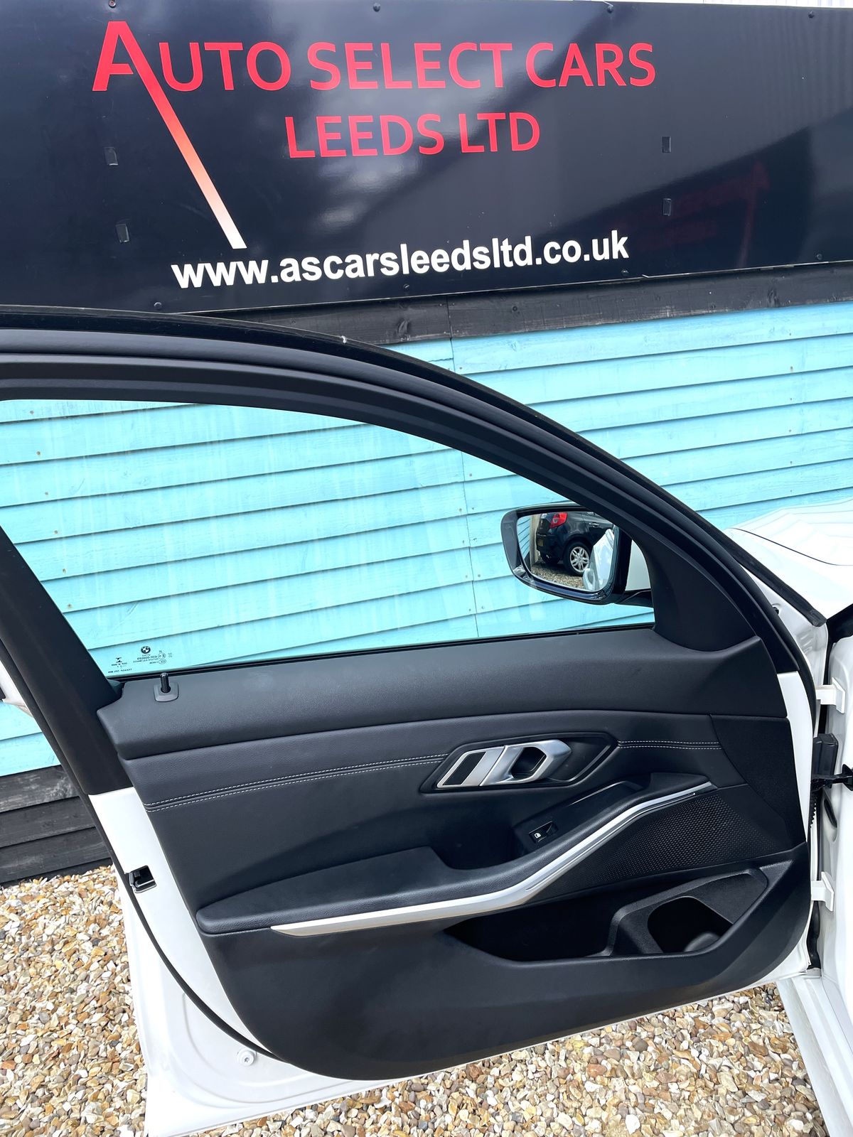 Used BMW 3 Series 2021 for sale - 77538734: Photo 44