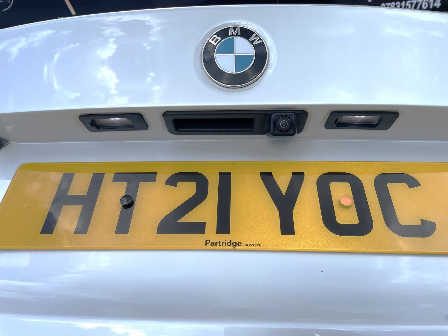 Used BMW 3 Series 2021 for sale - 77538734: Photo 50