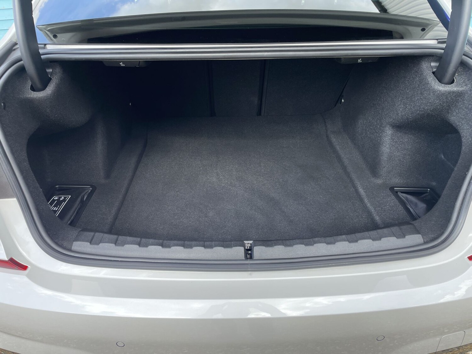 Used BMW 3 Series 2021 for sale - 77538734: Photo 51