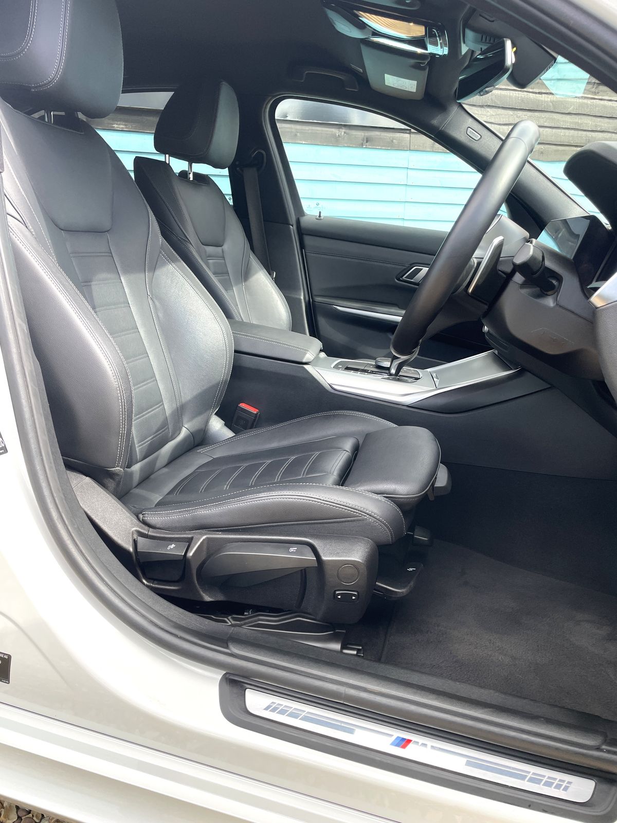 Used BMW 3 Series 2021 for sale - 77538734: Photo 6