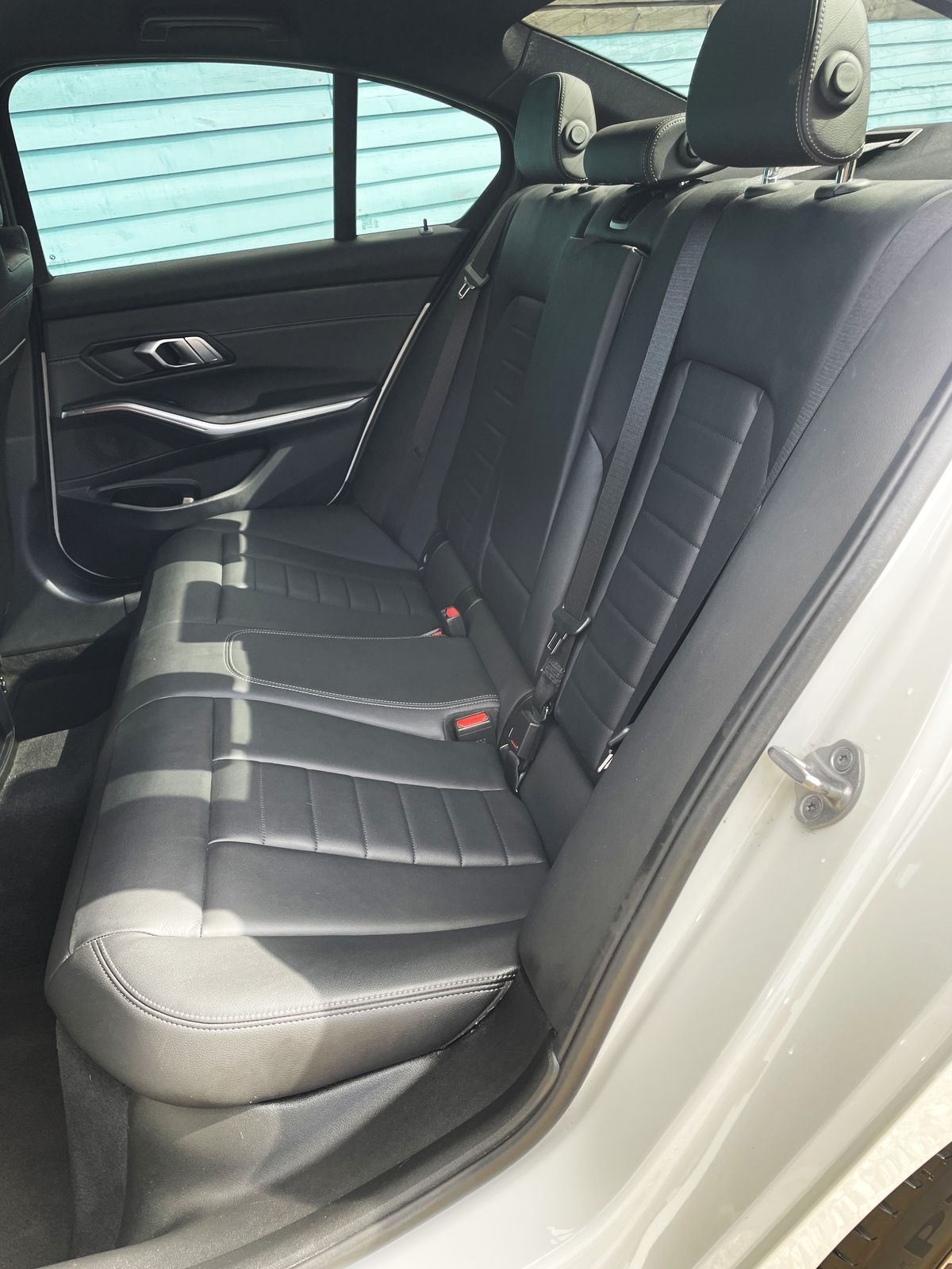 Used BMW 3 Series 2021 for sale - 77538734: Photo 8