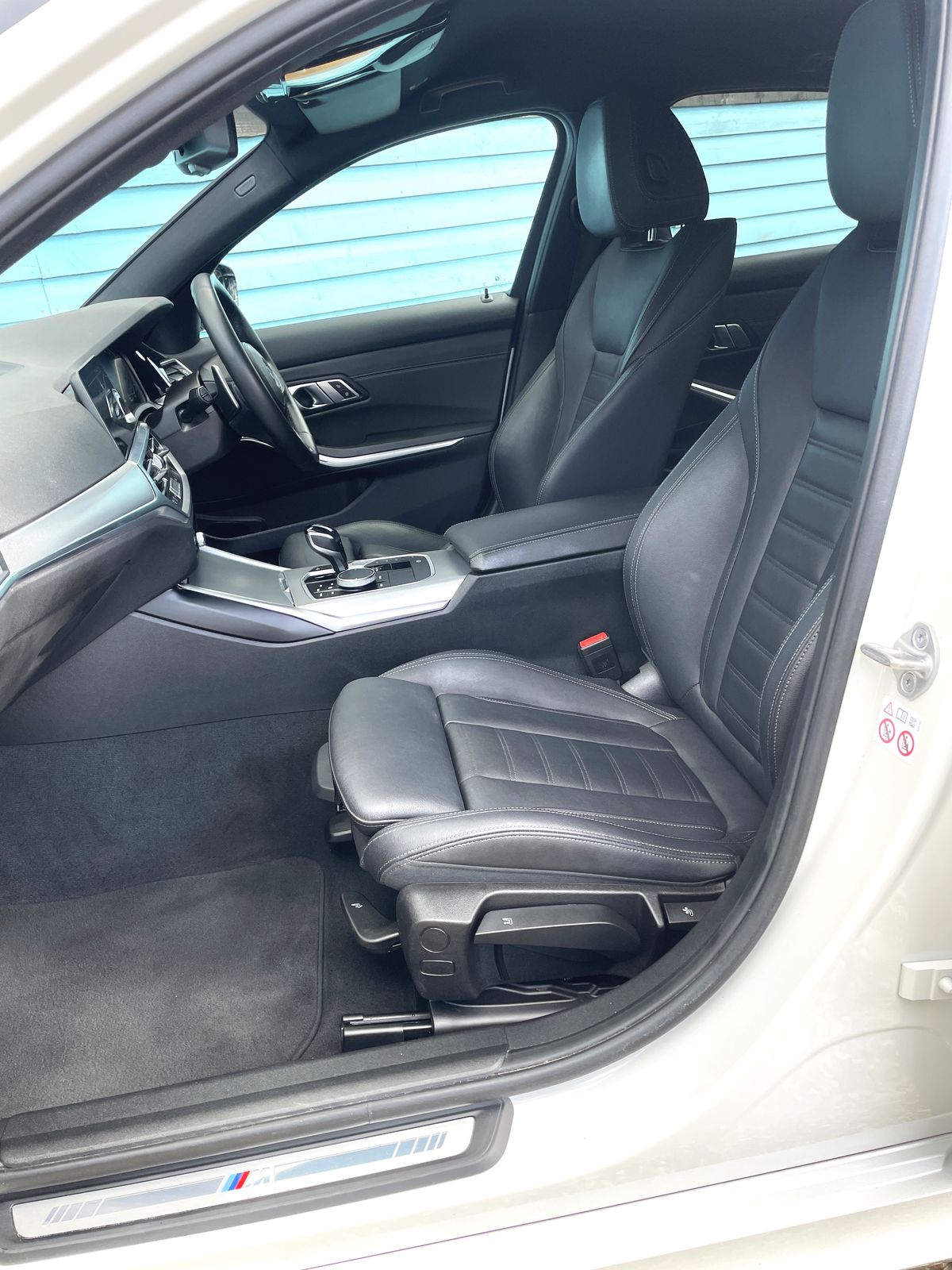 Used BMW 3 Series 2021 for sale - 77538734: Photo 9