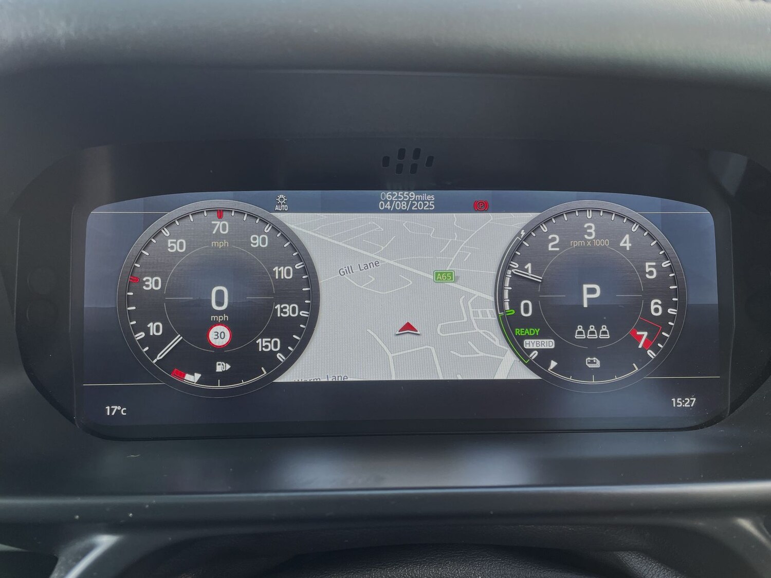 Used Land Rover Defender 110 2021 for sale - 77538733: Photo 11