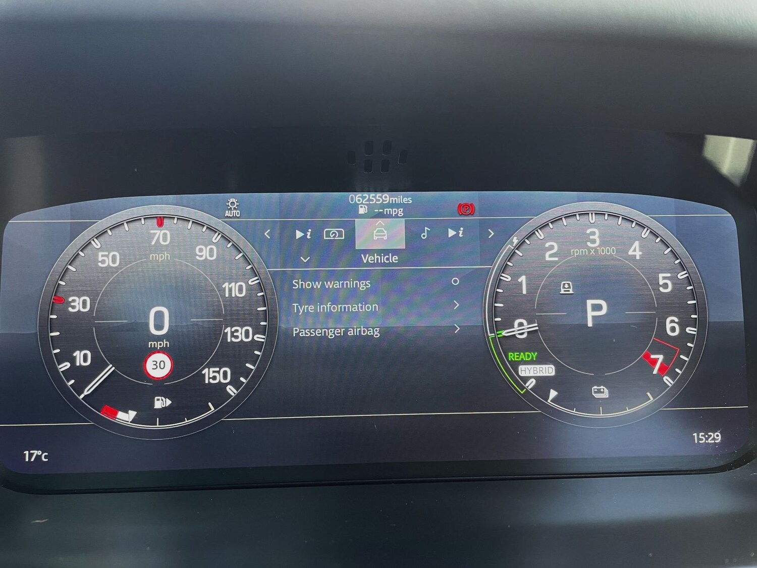 Used Land Rover Defender 110 2021 for sale - 77538733: Photo 16