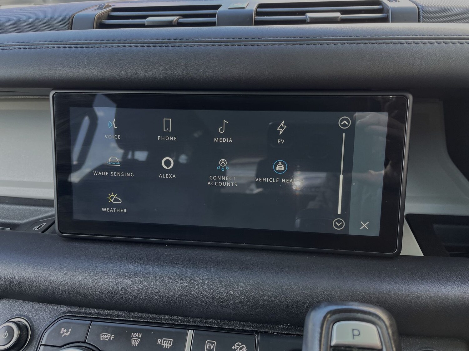 Used Land Rover Defender 110 2021 for sale - 77538733: Photo 19