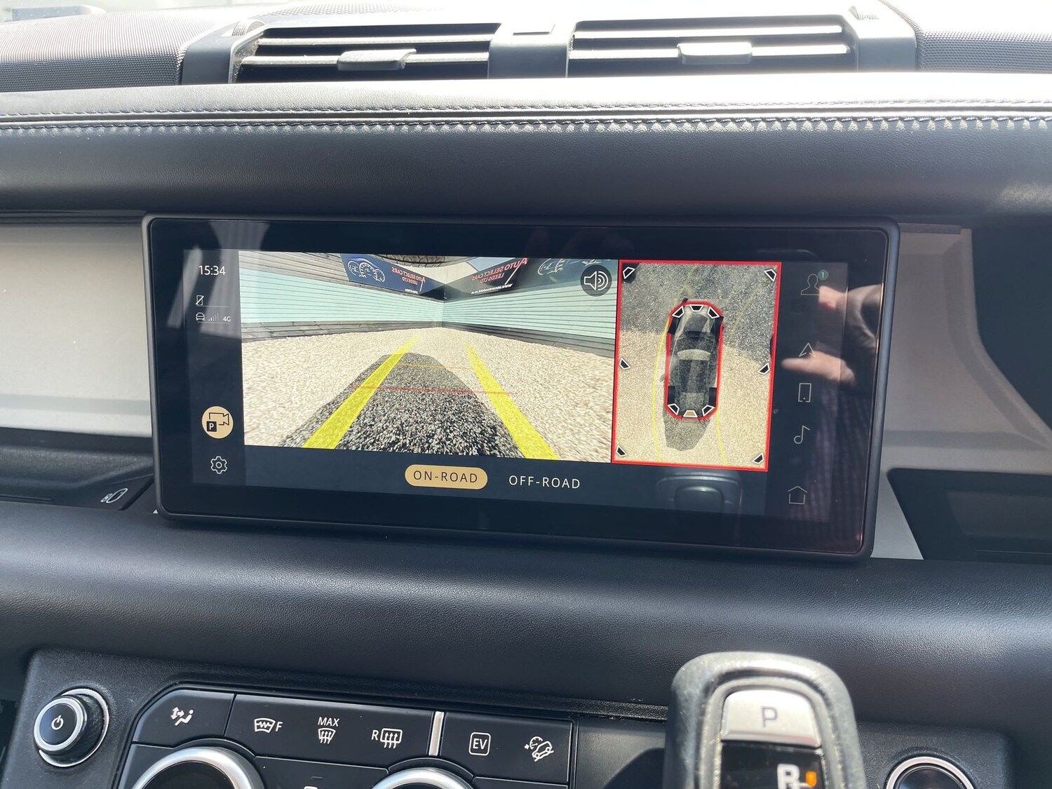 Used Land Rover Defender 110 2021 for sale - 77538733: Photo 24