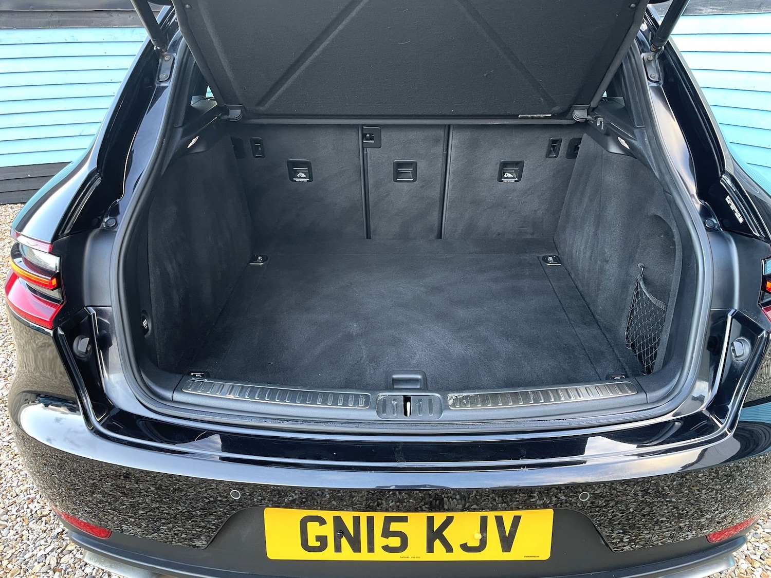 Used Porsche Macan 2015 for sale - 76400588: Photo 18