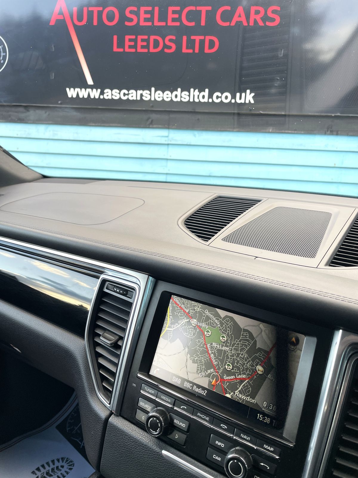 Used Porsche Macan 2015 for sale - 76400588: Photo 21