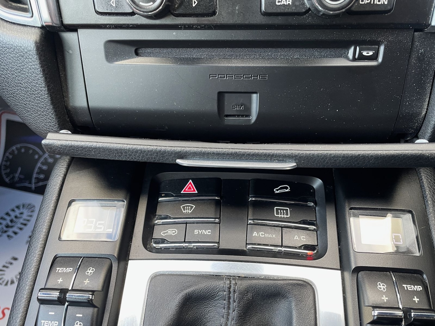 Used Porsche Macan 2015 for sale - 76400588: Photo 24