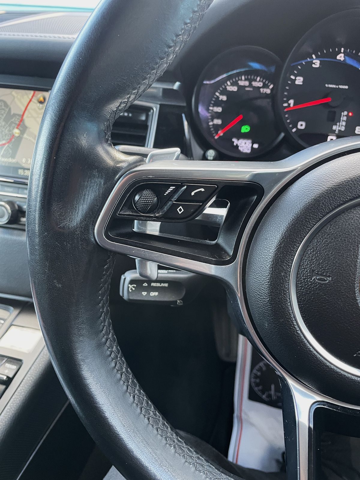 Used Porsche Macan 2015 for sale - 76400588: Photo 26