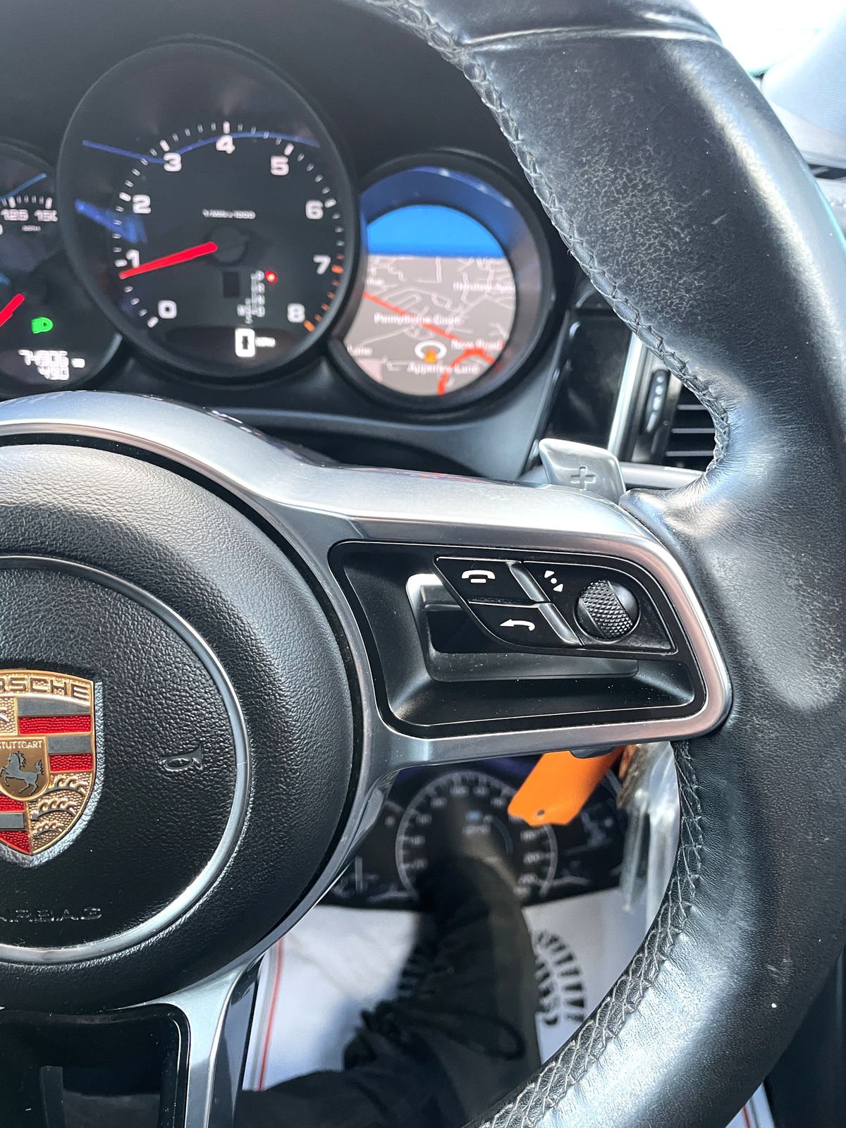 Used Porsche Macan 2015 for sale - 76400588: Photo 28