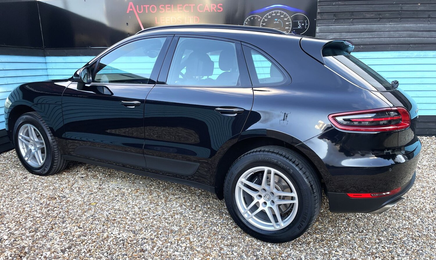 Used Porsche Macan 2015 for sale - 76400588: Photo 37