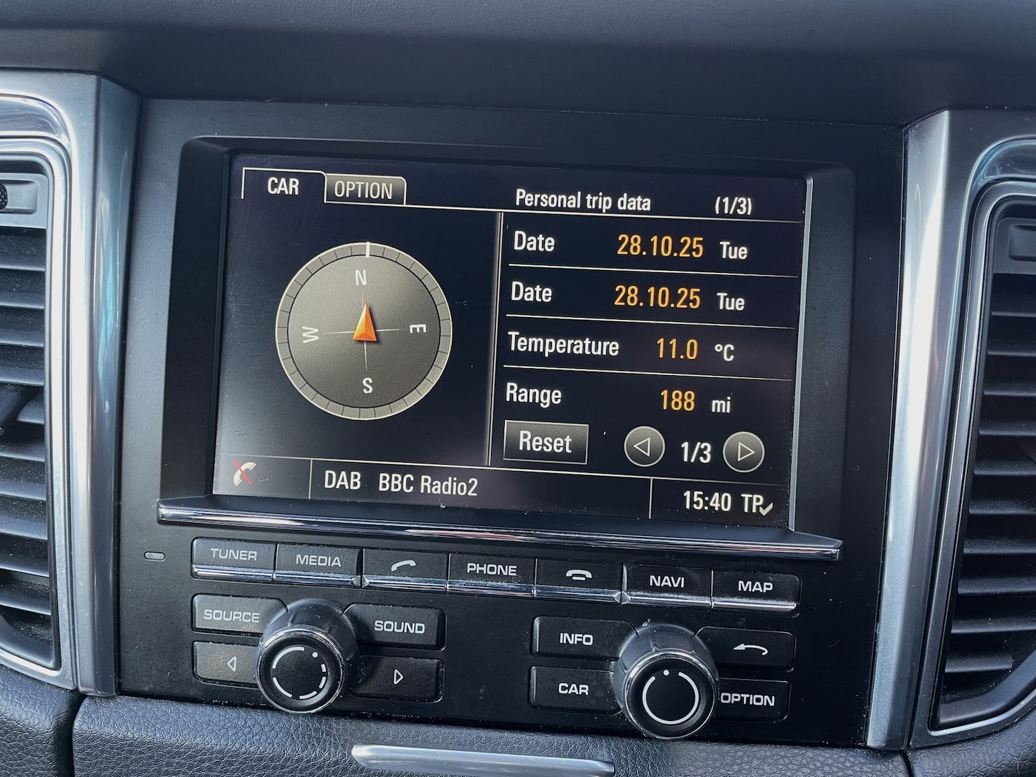 Used Porsche Macan 2015 for sale - 76400588: Photo 43