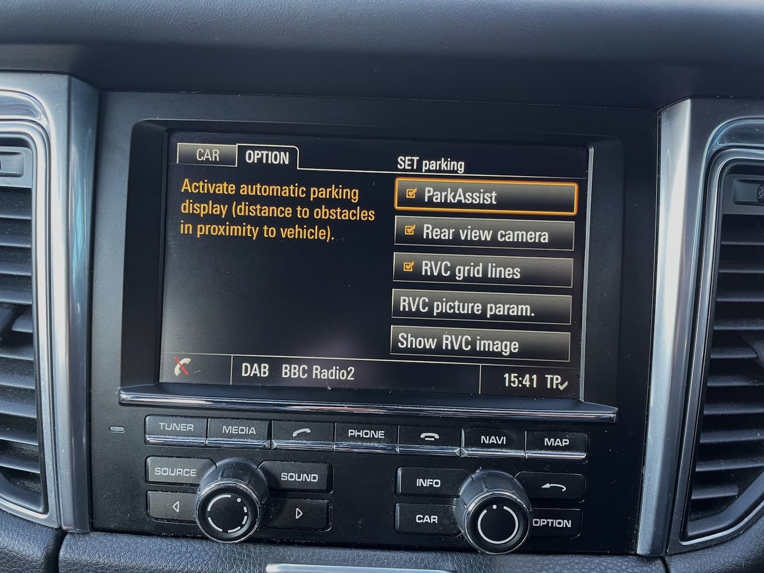 Used Porsche Macan 2015 for sale - 76400588: Photo 44