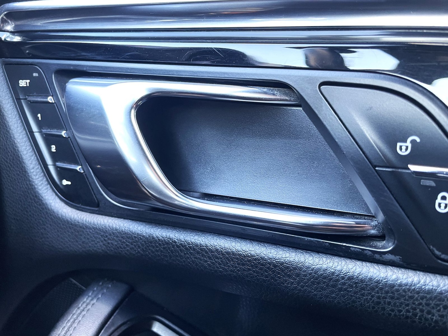 Used Porsche Macan 2015 for sale - 76400588: Photo 46