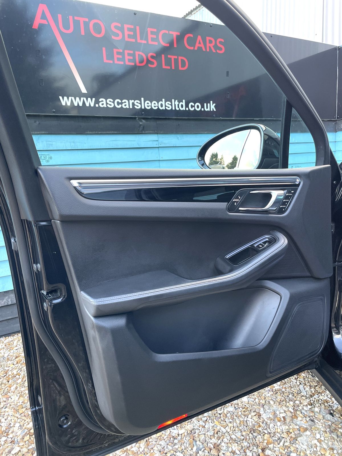 Used Porsche Macan 2015 for sale - 76400588: Photo 47