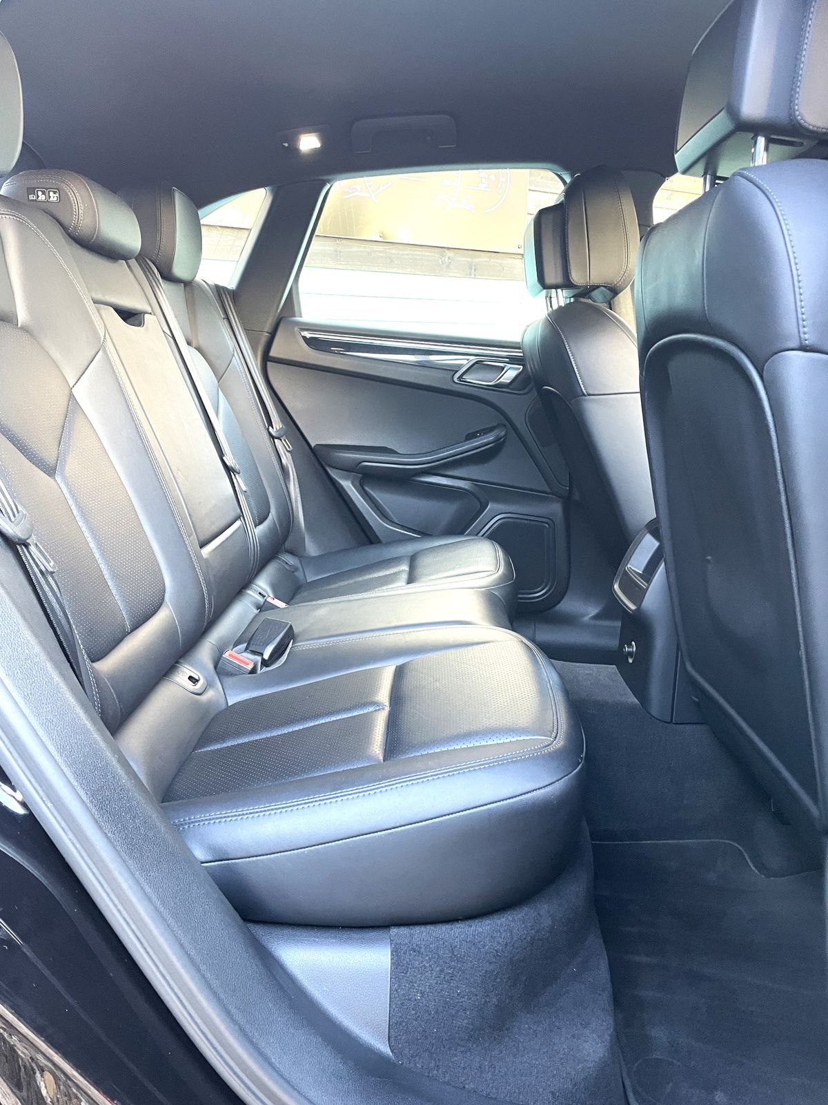 Used Porsche Macan 2015 for sale - 76400588: Photo 7