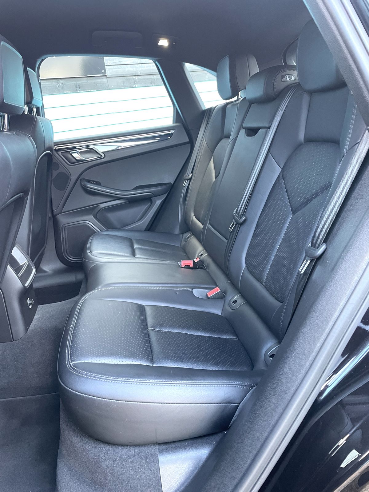 Used Porsche Macan 2015 for sale - 76400588: Photo 8