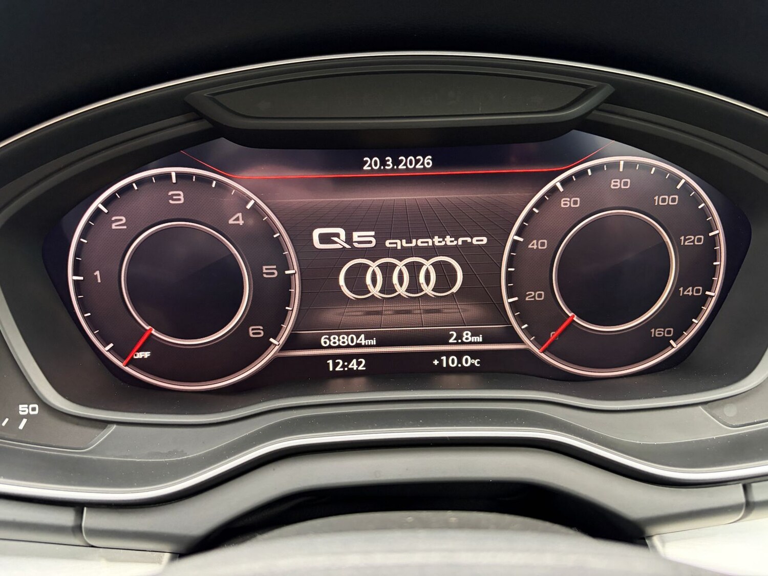 Used Audi Q5 2019 for sale - 77971924: Photo 11