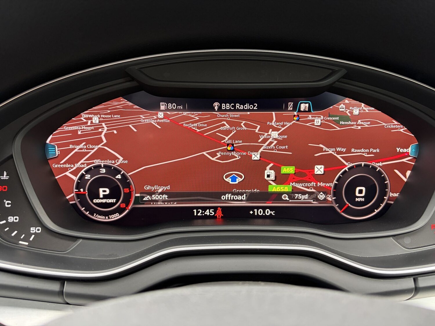 Used Audi Q5 2019 for sale - 77971924: Photo 12