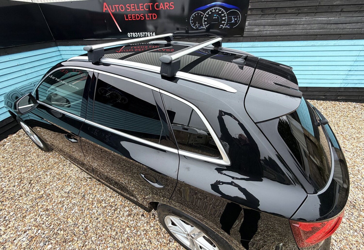 Used Audi Q5 2019 for sale - 77971924: Photo 16