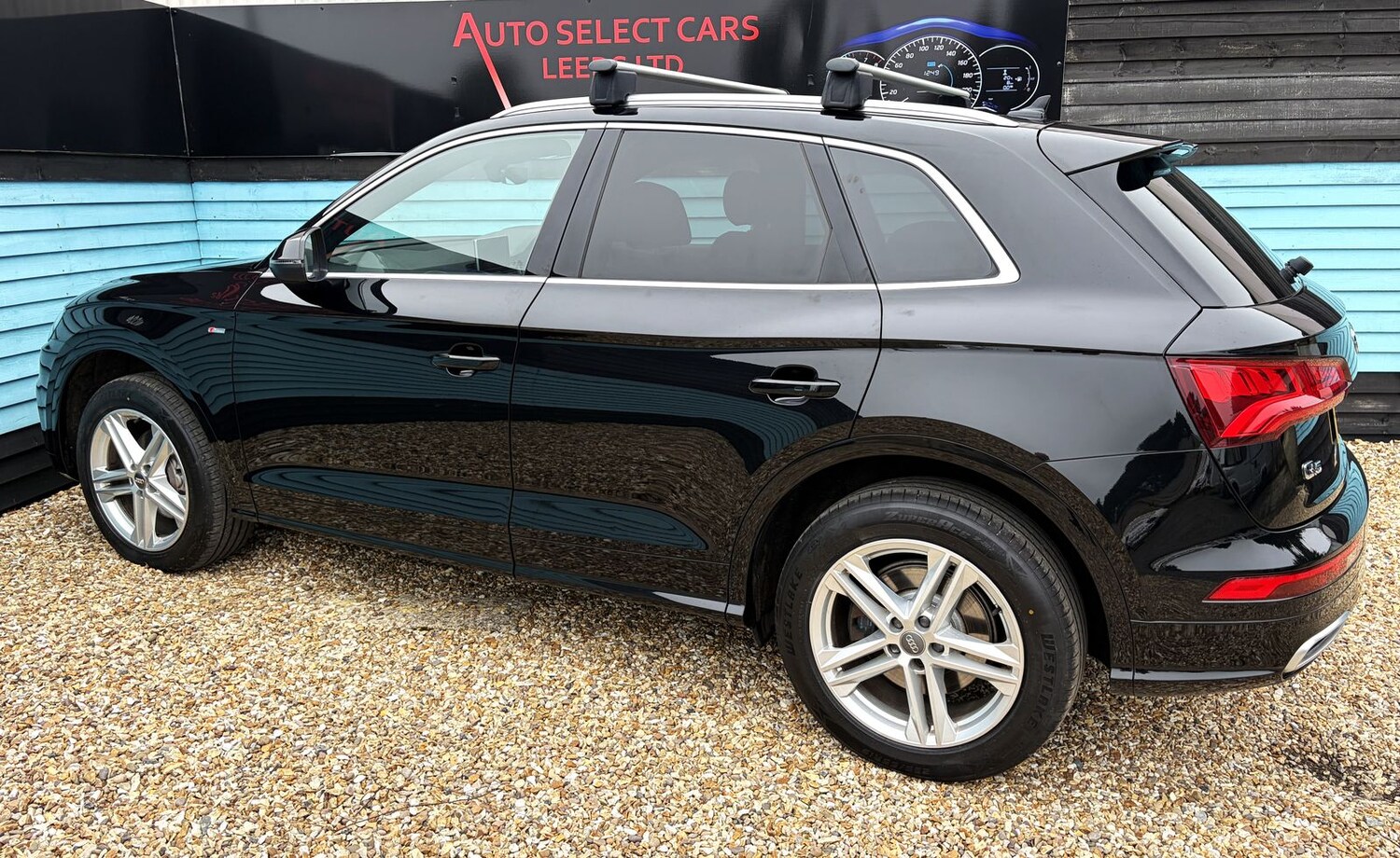 Used Audi Q5 2019 for sale - 77971924: Photo 17