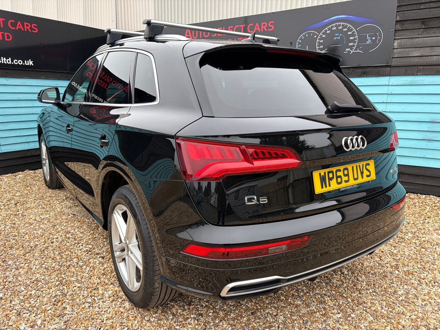 Used Audi Q5 2019 for sale - 77971924: Photo 18