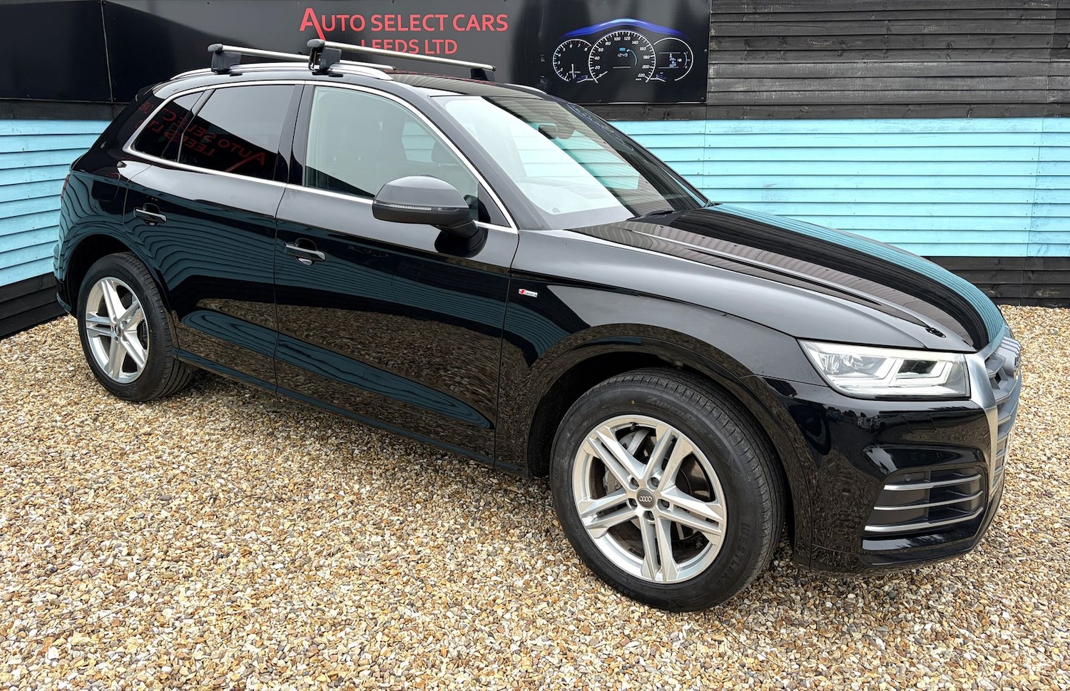 Used Audi Q5 2019 for sale - 77971924: Photo 2