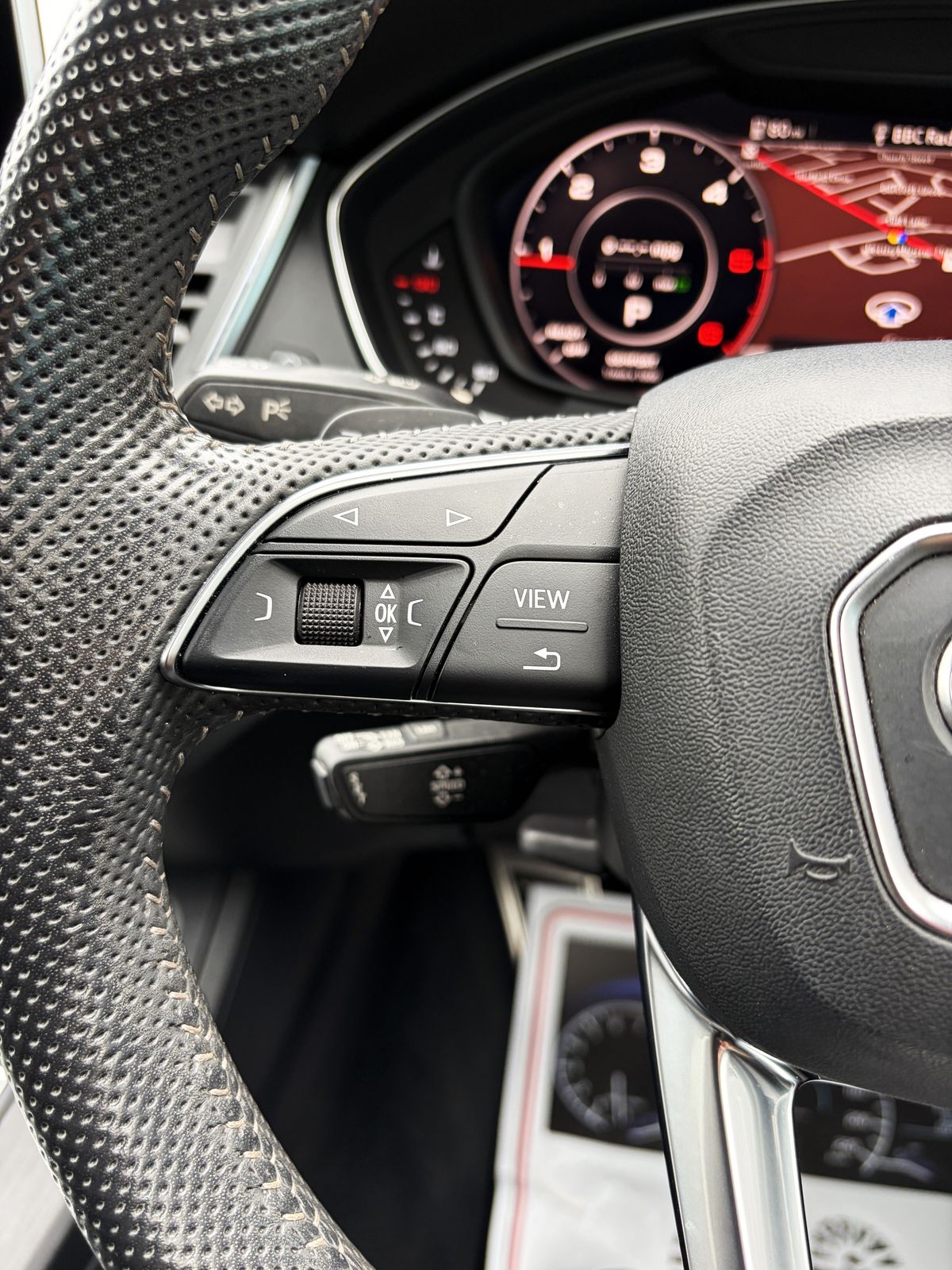 Used Audi Q5 2019 for sale - 77971924: Photo 25