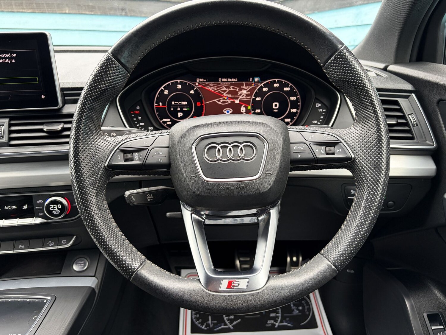 Used Audi Q5 2019 for sale - 77971924: Photo 26
