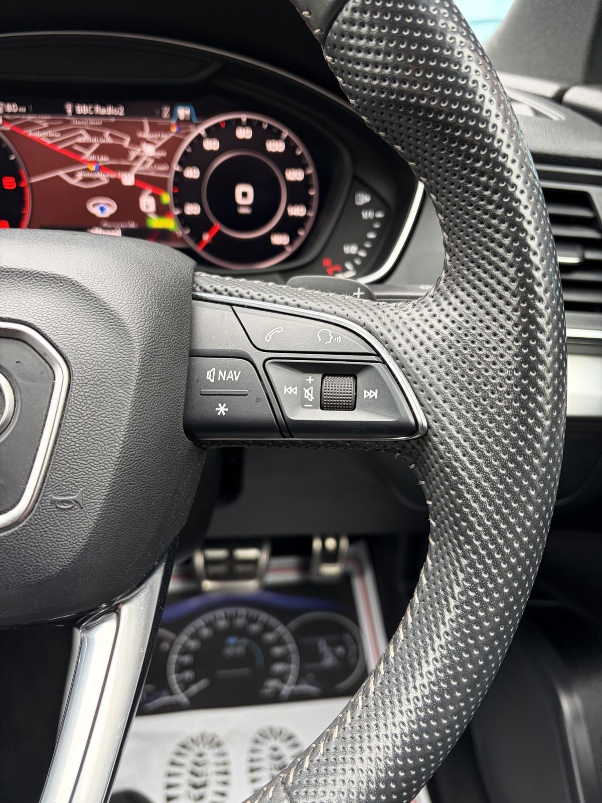 Used Audi Q5 2019 for sale - 77971924: Photo 27