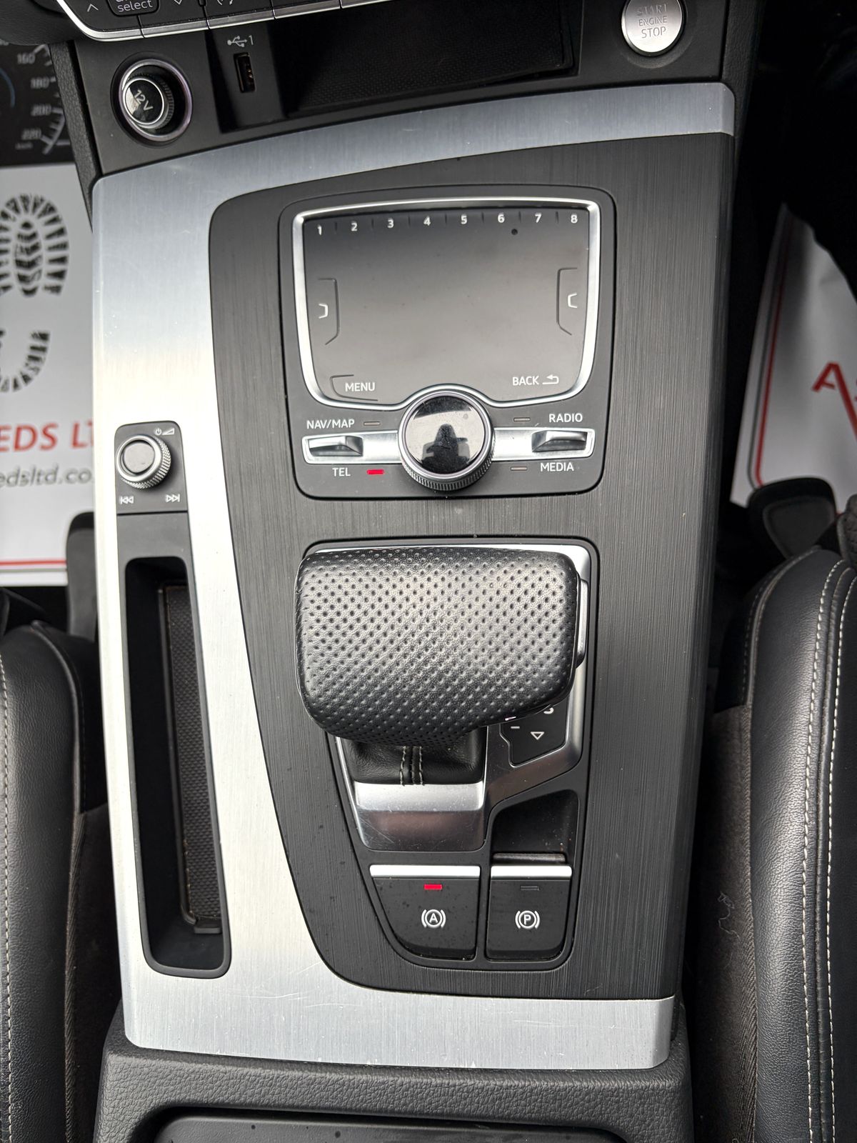 Used Audi Q5 2019 for sale - 77971924: Photo 28