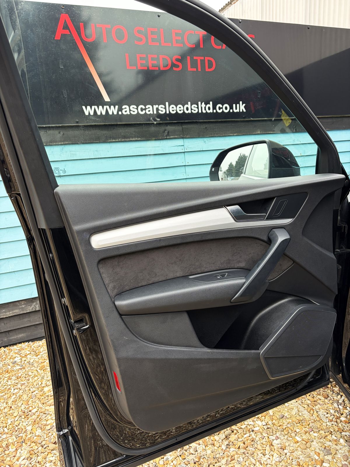 Used Audi Q5 2019 for sale - 77971924: Photo 33