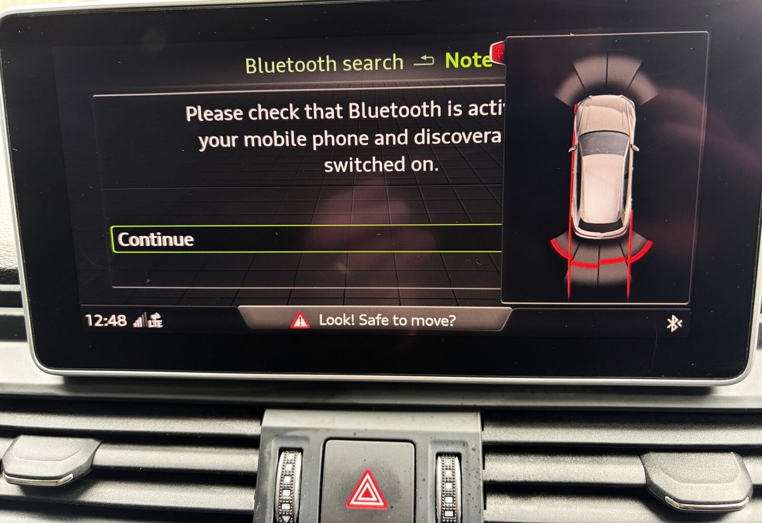 Used Audi Q5 2019 for sale - 77971924: Photo 35