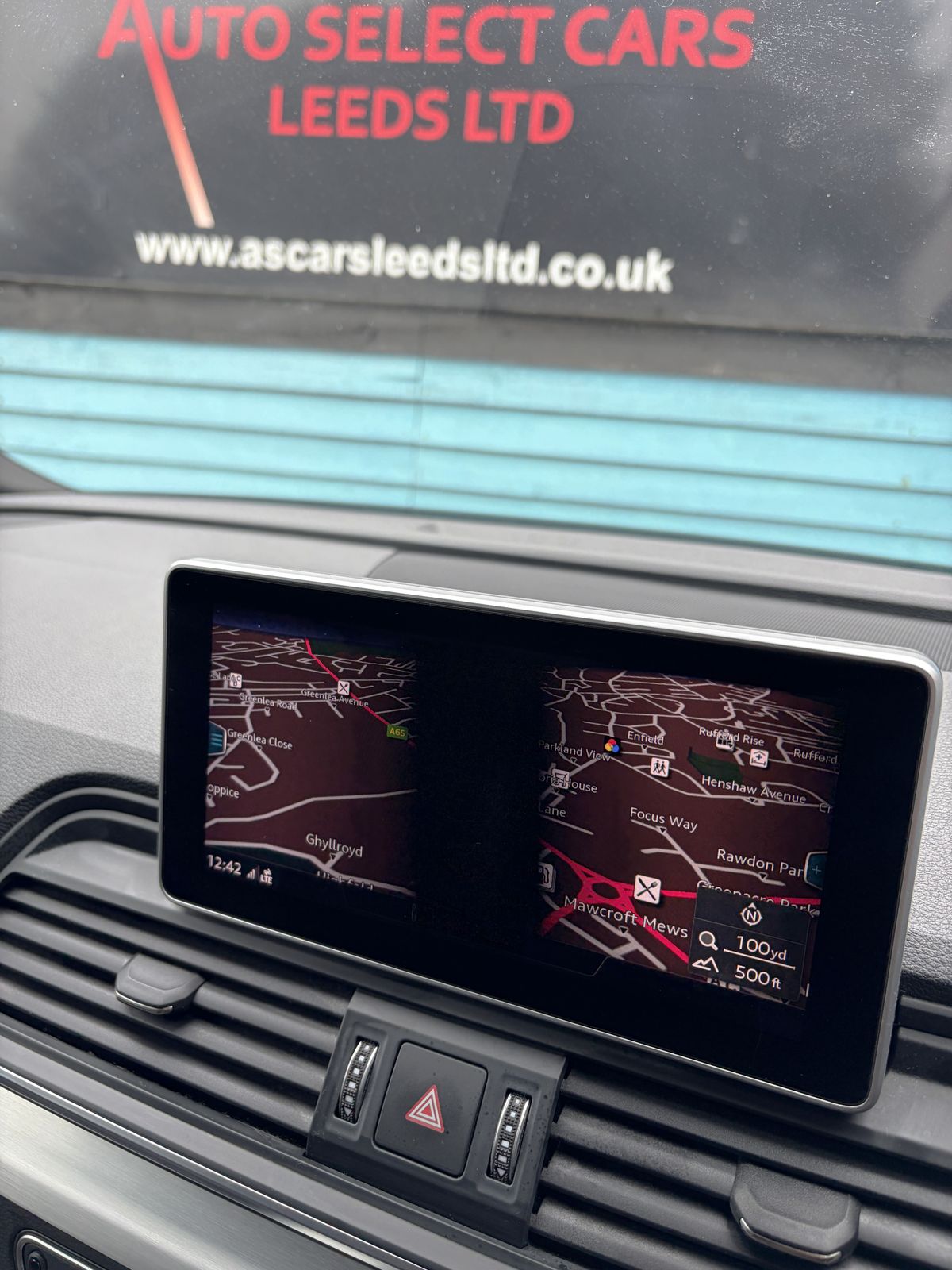 Used Audi Q5 2019 for sale - 77971924: Photo 42