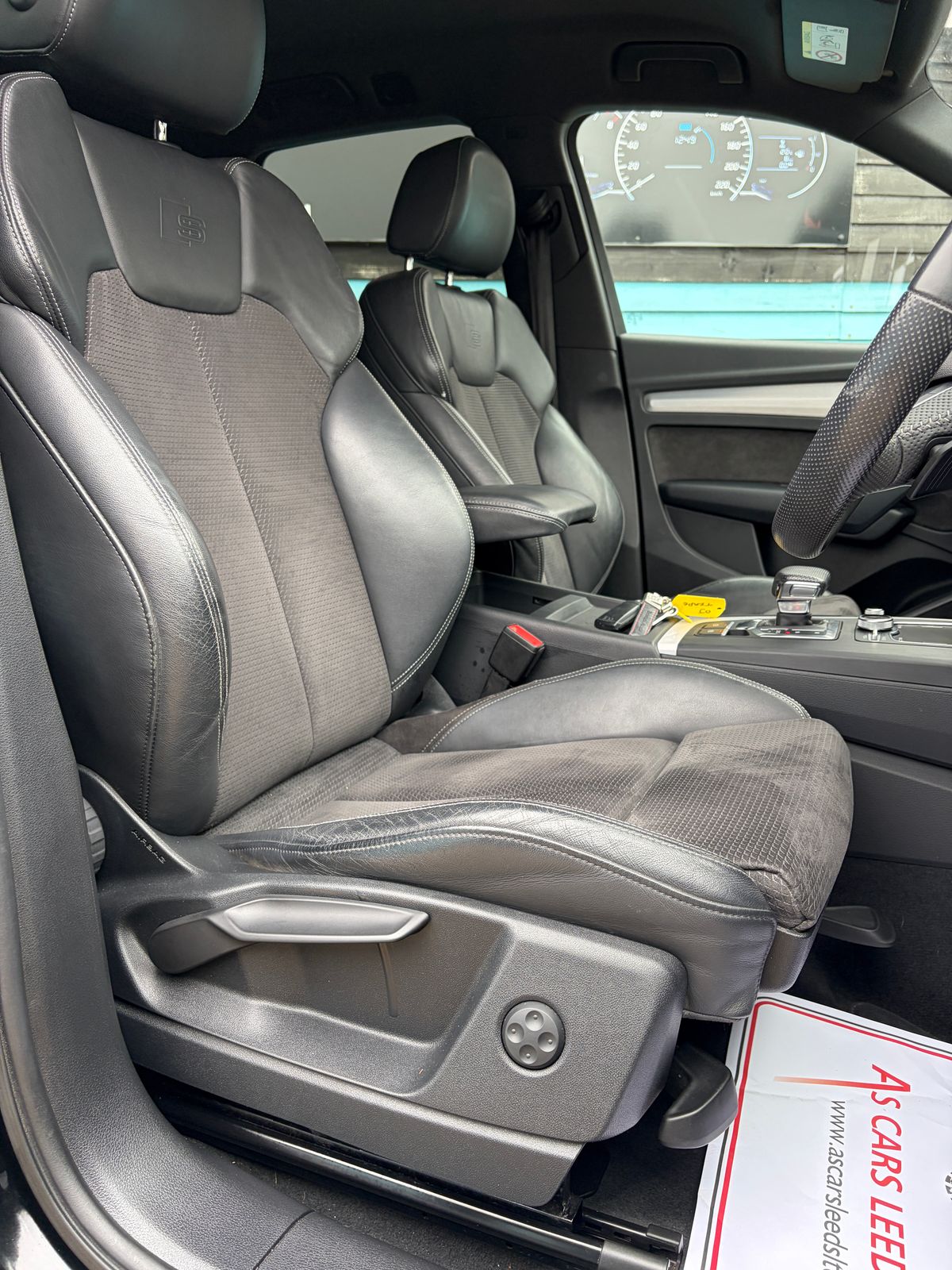 Used Audi Q5 2019 for sale - 77971924: Photo 6
