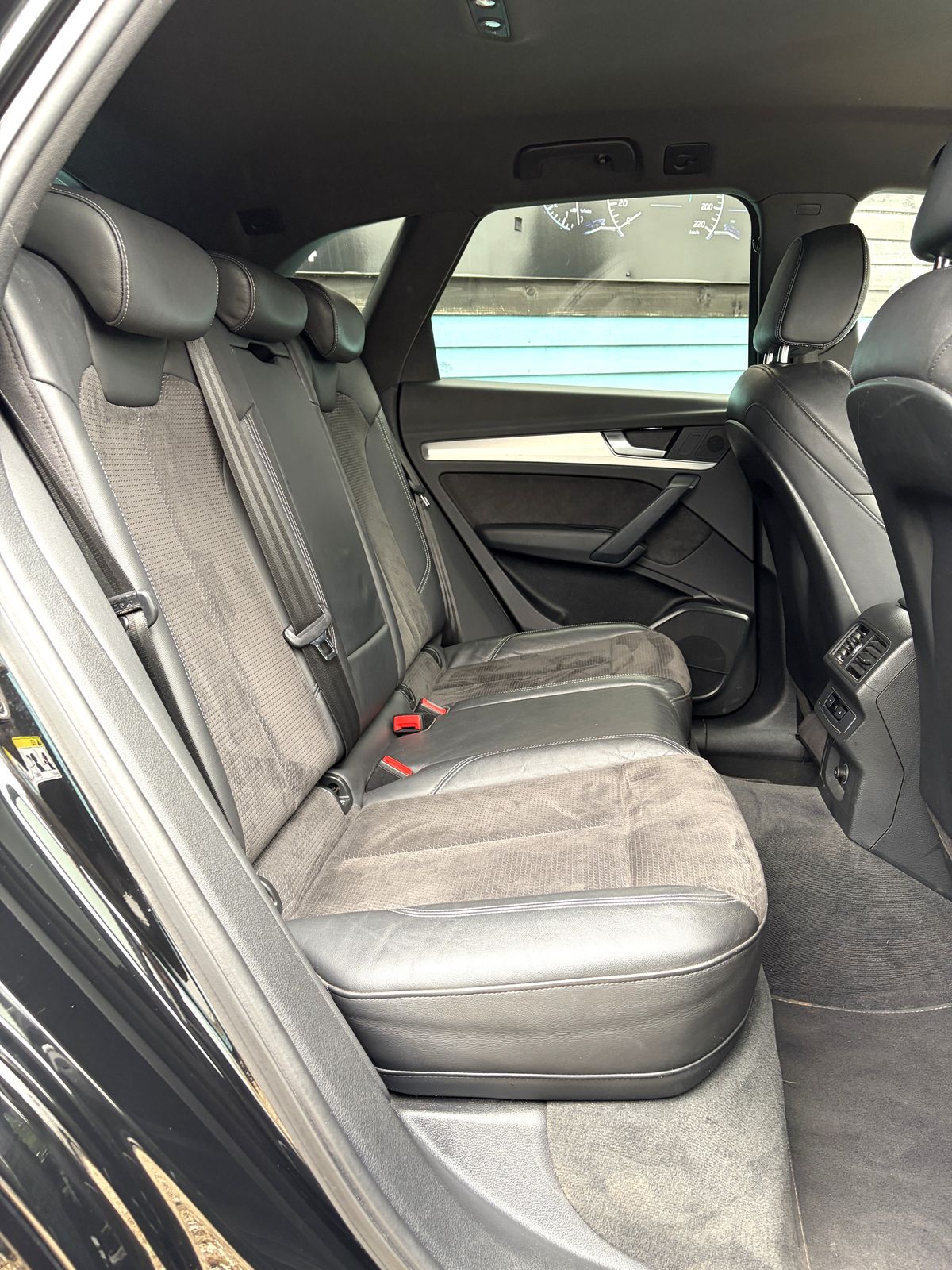 Used Audi Q5 2019 for sale - 77971924: Photo 7