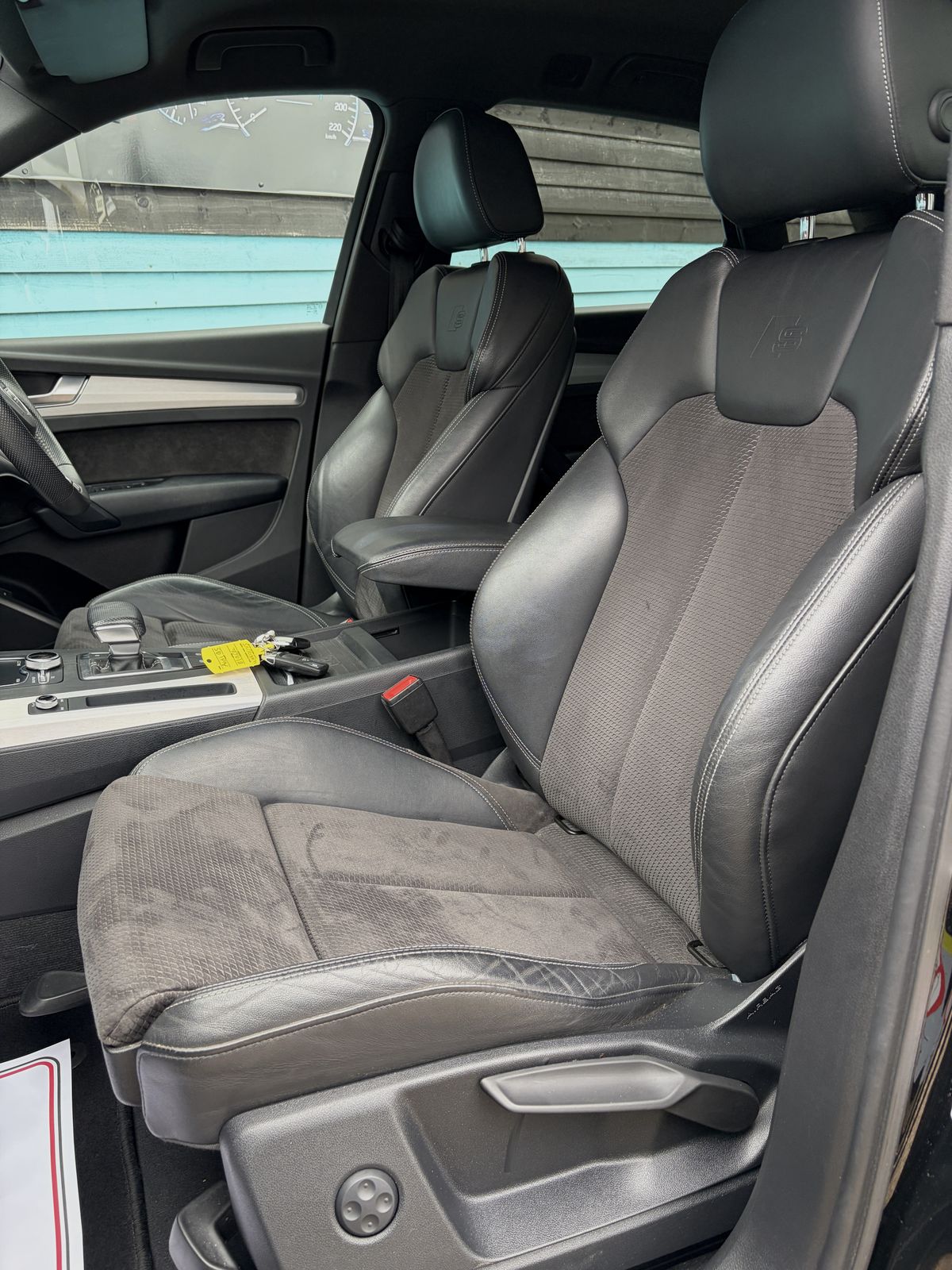 Used Audi Q5 2019 for sale - 77971924: Photo 9