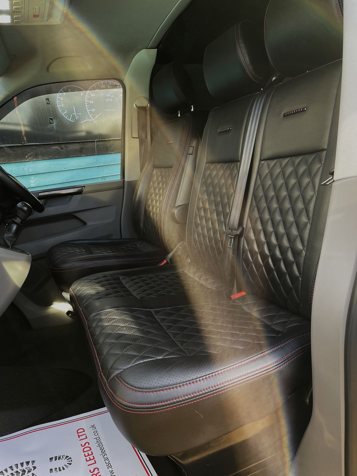 Used Volkswagen Transporter 2021 for sale - 76661200: Photo 14