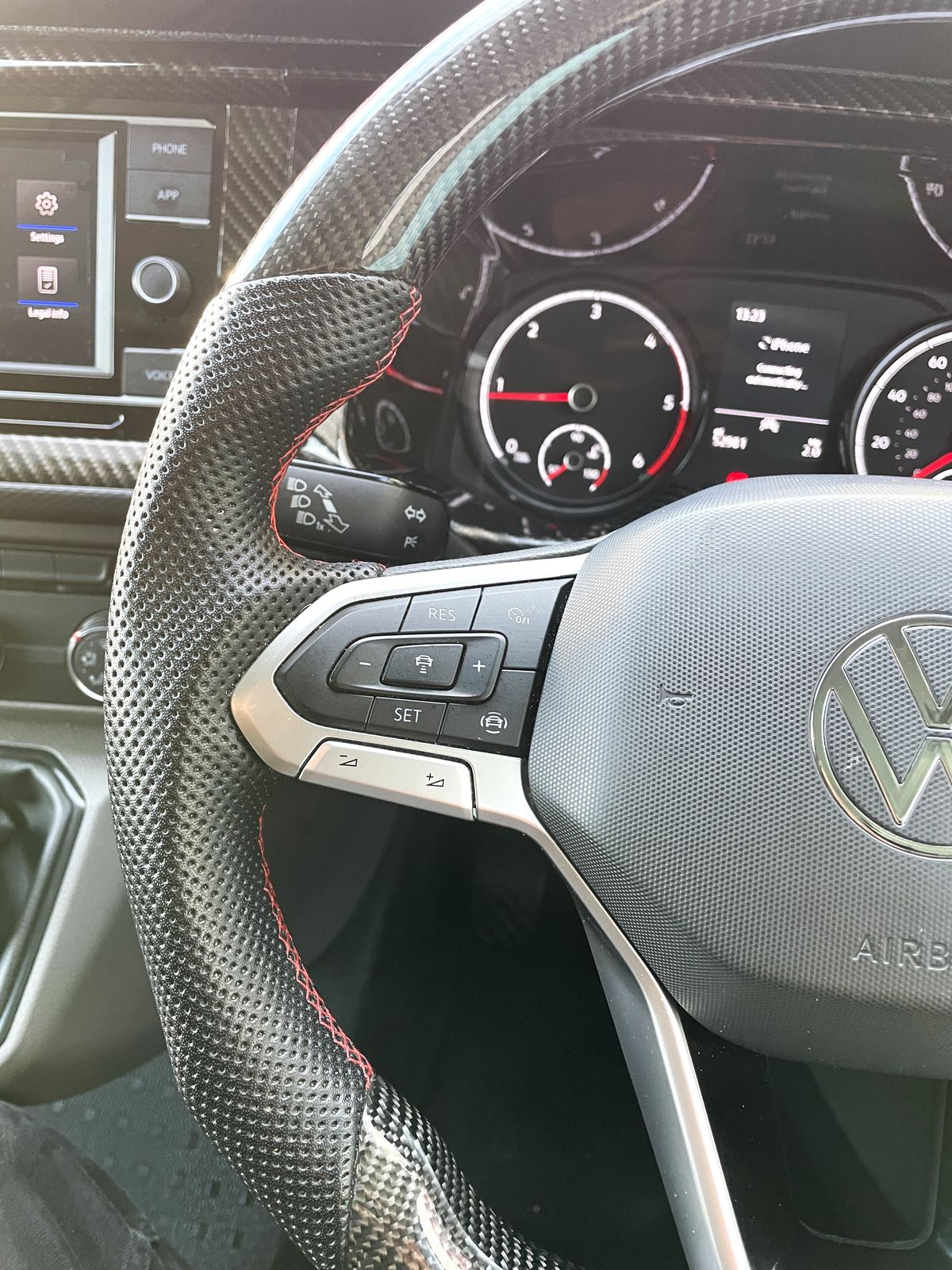 Used Volkswagen Transporter 2021 for sale - 76661200: Photo 16