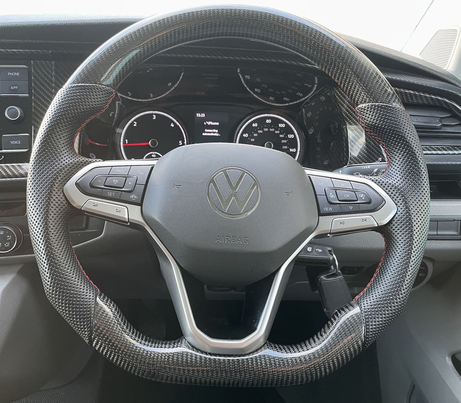 Used Volkswagen Transporter 2021 for sale - 76661200: Photo 17