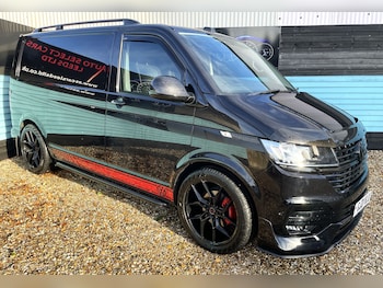 Volkswagen - Transporter