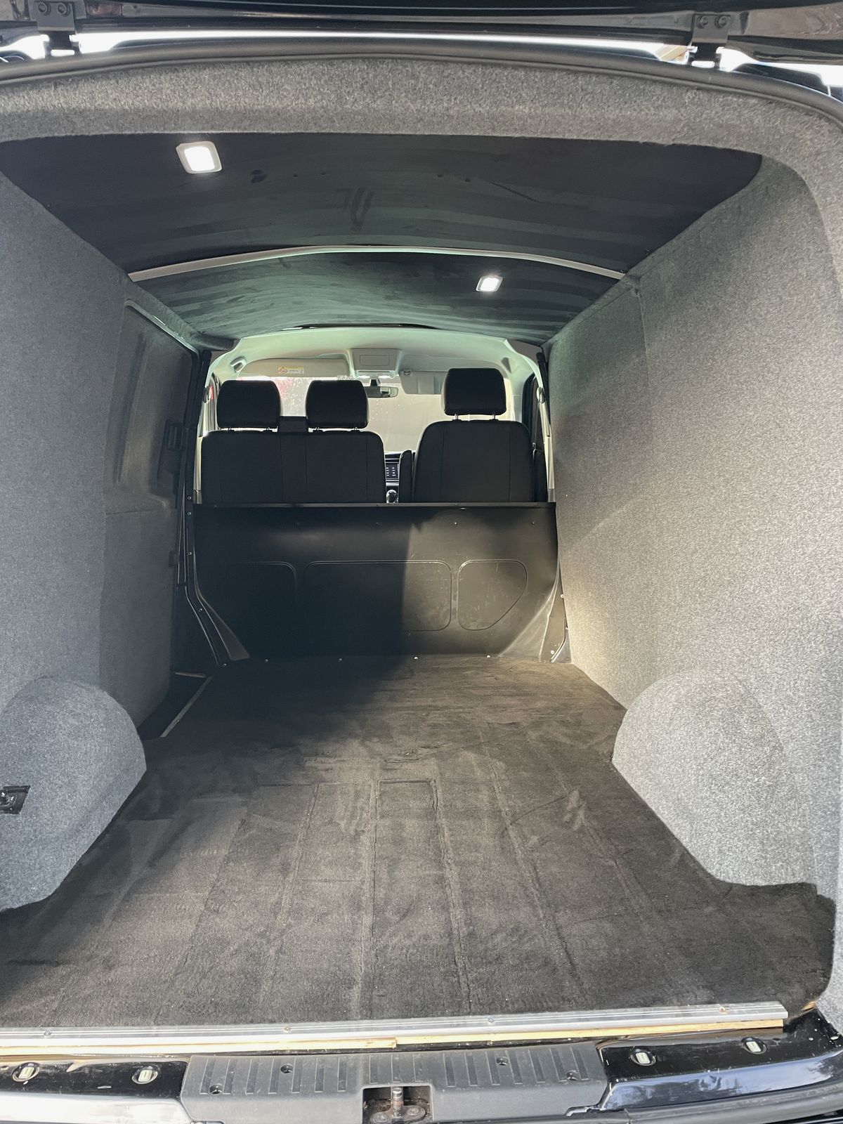 Used Volkswagen Transporter 2021 for sale - 76661200: Photo 27