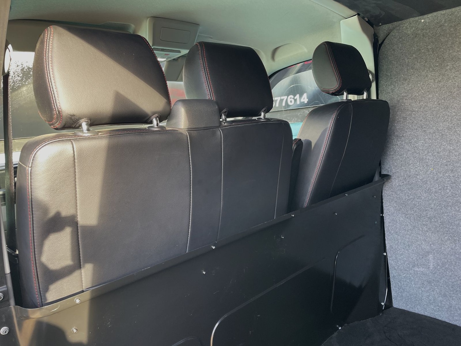 Used Volkswagen Transporter 2021 for sale - 76661200: Photo 32