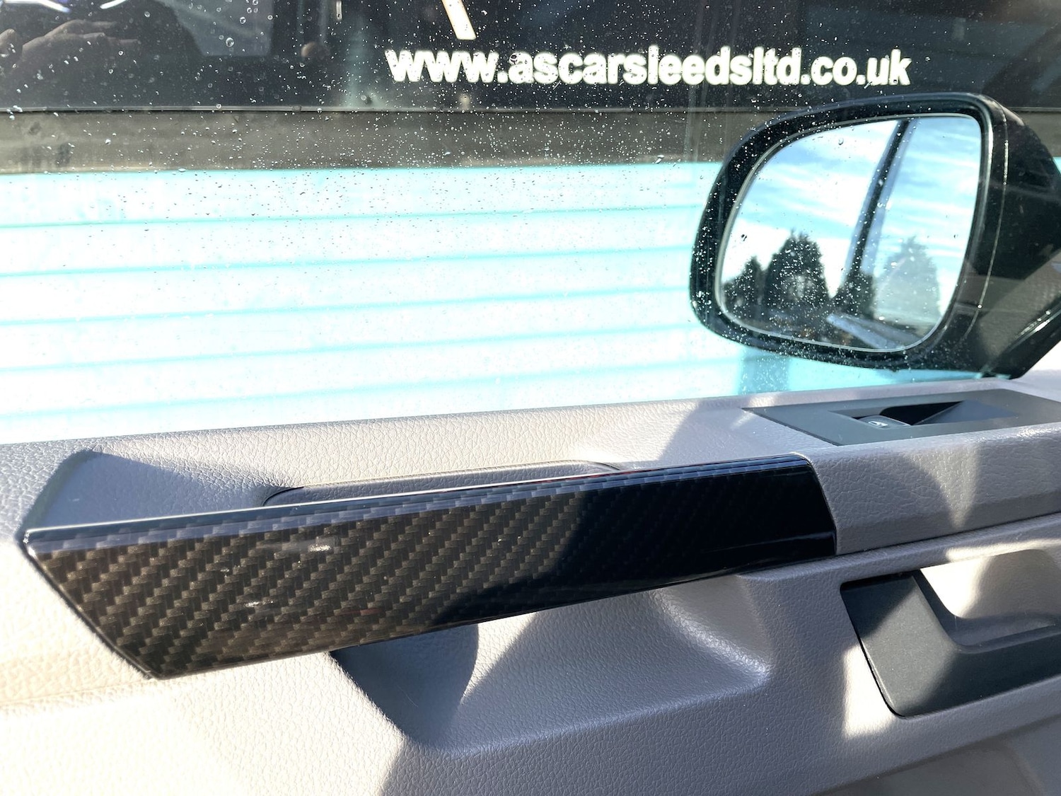 Used Volkswagen Transporter 2021 for sale - 76661200: Photo 41