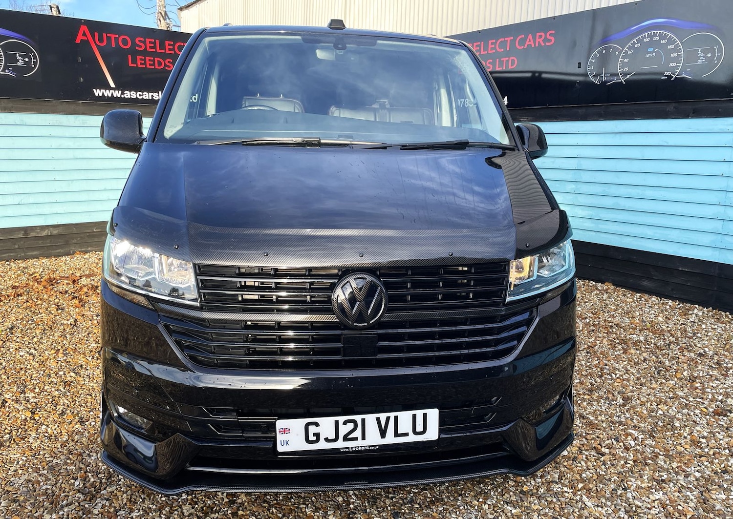 Used Volkswagen Transporter 2021 for sale - 76661200: Photo 7
